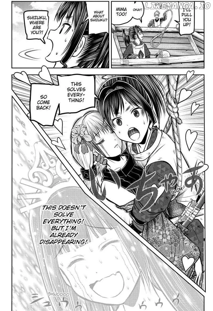 The Elusive Samurai Chapter 176 image 09_optimized